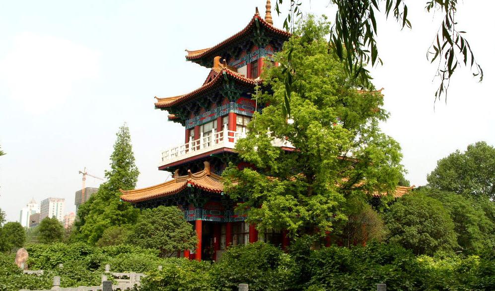 王城公园 - 搜狗百科