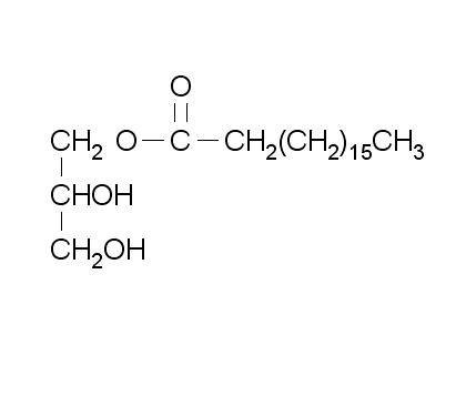 单硬脂酸甘油酯