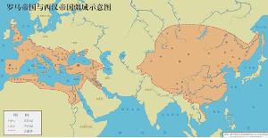 着草原地带西部即南俄罗斯时,无疑地还包括图尔盖河流域和西西伯利亚