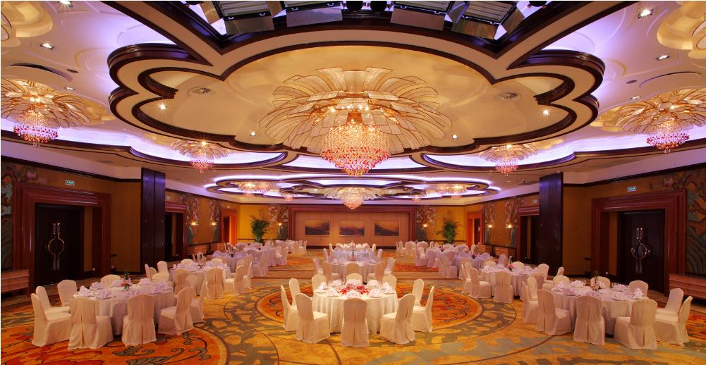 开元名都大酒店图片