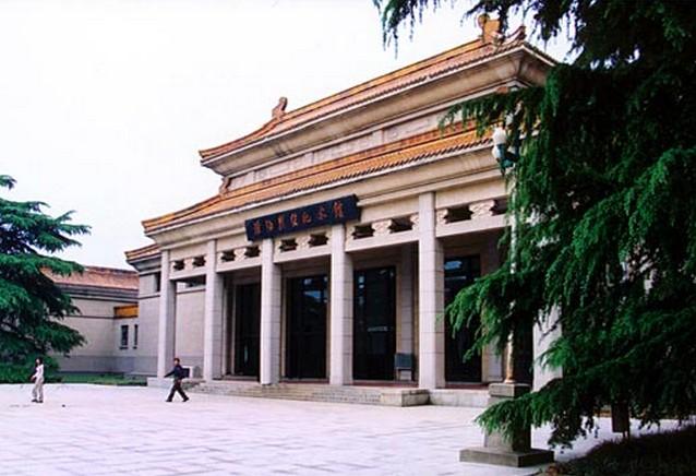 淮海战役纪念馆为什么在徐州