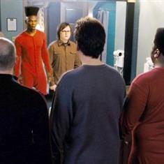 热浴盆时光机-剧照