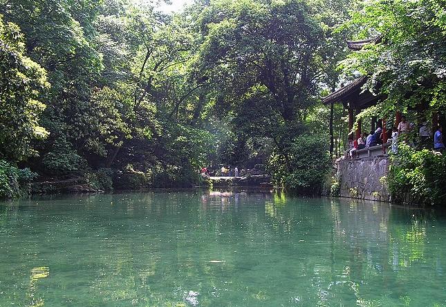 灵隐寺