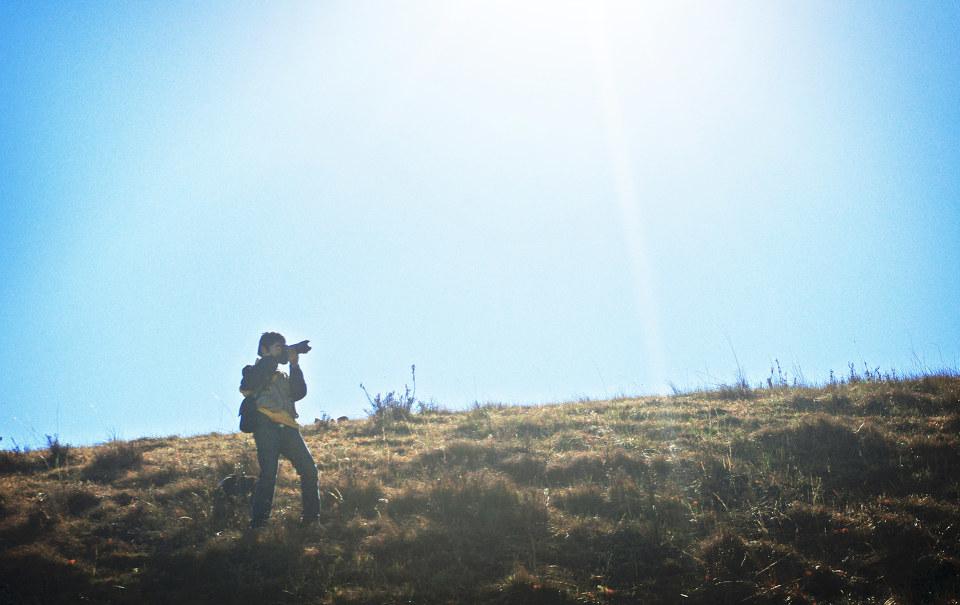 摄影(专业术语)