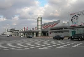 烟台莱山国际机场