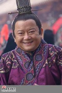 赵高被杀害_赵高是如何死的_赵高指鹿为马_秦