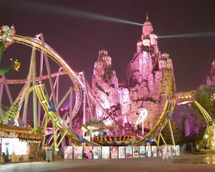 乐岛-+搜狗百科