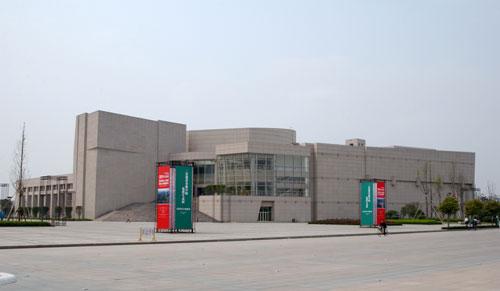 温州博物馆要门票吗-