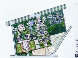 黄淮学院建筑设计院