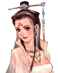 倾城召唤师诸葛明月,召唤师诸葛明月,诸葛明月