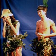 大电影2.0之两个傻瓜的荒唐事