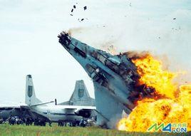 2002年乌克兰航展事故