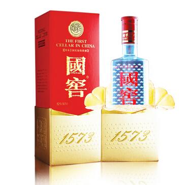 国窖1573