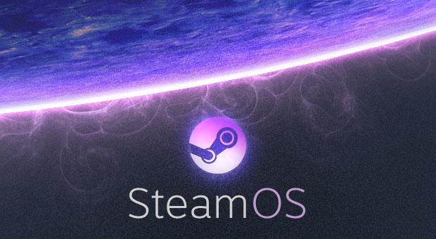 并提升图标显示和音效性能,而游戏开发商也将为steam os提供新的游戏