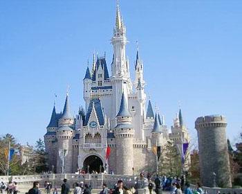 上海迪士尼度假区 即