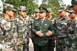 历任第12集团军装甲2师师长,2008年任第31集团军副军长.