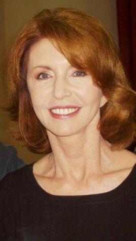 jane asher