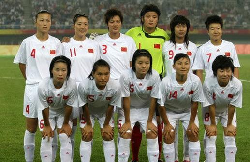 奥运会女子足球锦标赛九卿和三省六部的区别