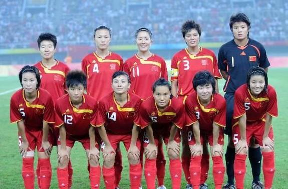 中国足球队真不真实啊谁有经验来说下?
