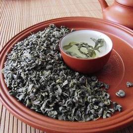 罗布麻茶：神奇的药草，揭开其惊人的功效与作用 (罗布麻茶神奇功效)