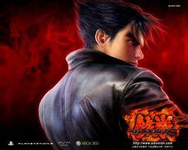 角色简介:姓名:风间仁(jinkazama)国籍:日本