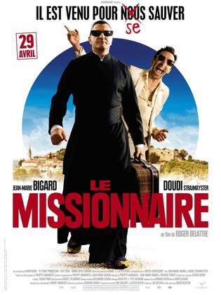 bigard,david strajmayster,thiam a&iuml;ssatou主演的法国喜剧片,于