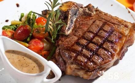 黑胡椒牛排+-+搜狗百科