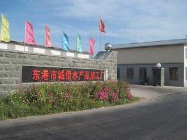 东港市诚信水产品加工厂