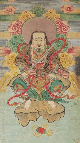 翊圣元帅