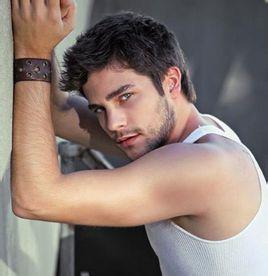 brant daugherty