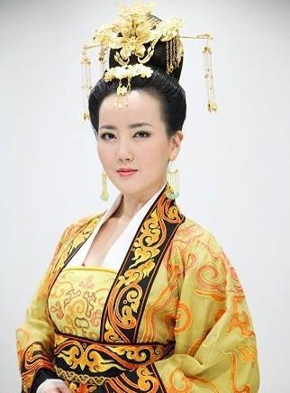 杨丽华的