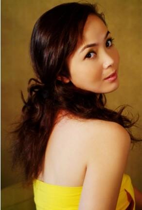 吕晶(北京演员)