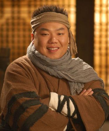 李大嘴_十大恶人