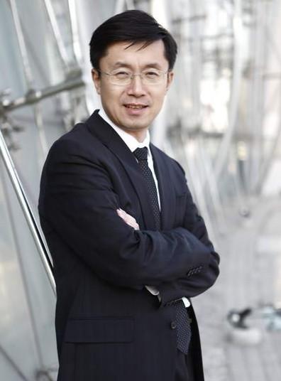 龚宇(爱奇艺创始人,ceo)