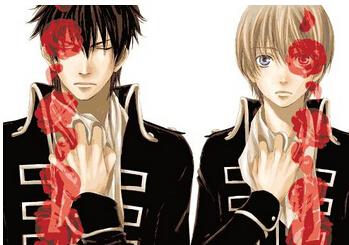 青葱,是指以恶搞,吐槽为主的高人气动漫《银魂