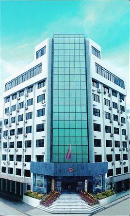 广州市天河区人民检察院图片
