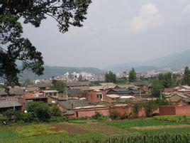李伍村隶属于云南省红河州建水县南庄镇李伍村委会村,属于坝区.