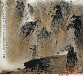 1962年毕业于成都美术学院,师承中国著名山水画家周伦元,岑学恭先生