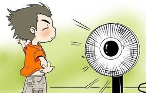 电扇_长城电扇 电扇长城_电扇病