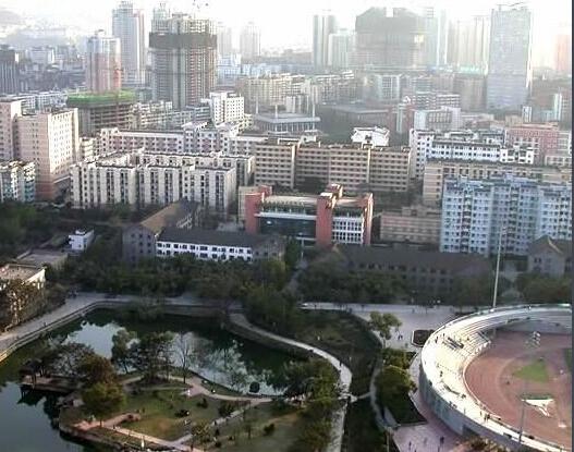 楚州区即原县级淮安市,地处京杭大运河与苏北灌溉总渠交汇处,2001年2