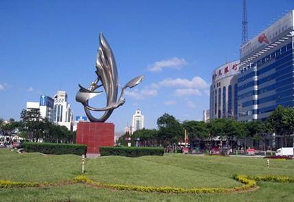 人民广场(晋城人民广场 搜狗百科