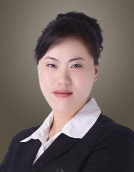 梁红丽