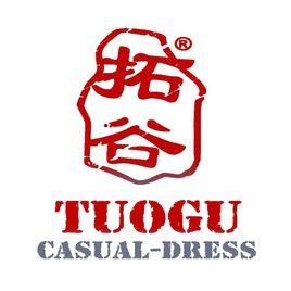 拓谷服饰