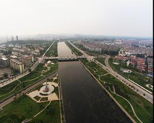 兰陵县(山东临沂市辖县)