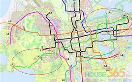 苏州轨道交通6号线是苏州轨道交通规划中一条东西方向的地铁线路,全长