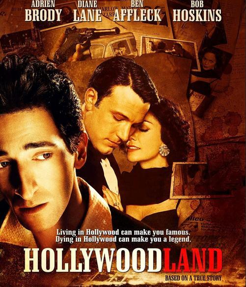 全部版本 历史版本                        美国电影《好莱坞庄园》