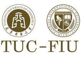 天津商业大学tuc—fiu合作学院