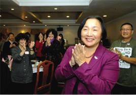 国务院<em>副总理</em>王岐山夫人