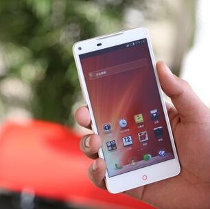 努比亚z5s屏幕总成屏