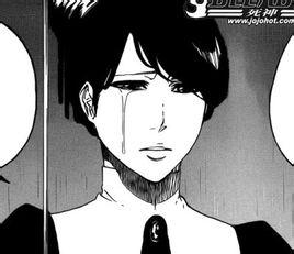 因为他是石田龙弦的妻子,更是《死神》主要人物石田雨龙的母亲.